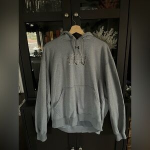 Under Armour Men’s Western Michigan Hoodie